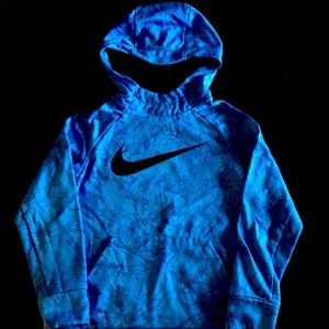 Kids Nike Hoodie